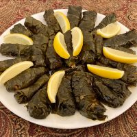 Armenian Kitchen