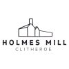 Holmes Mill Logo