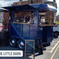 Little Barn Bar