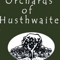 Orchards of Husthwaite Logo