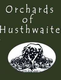 Orchards of Husthwaite Logo