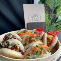 Street Food