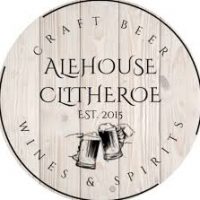 The Alehouse Clitheroe logo
