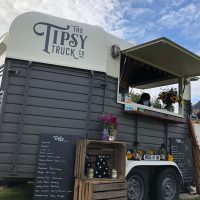 The Tipsy Truck