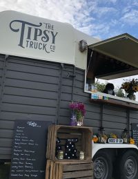 The Tipsy Truck