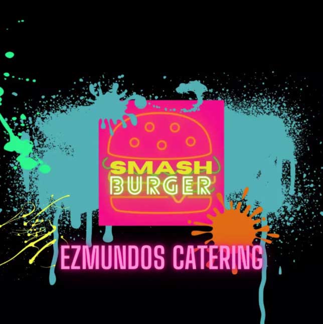 Ezmundos Catering Logo