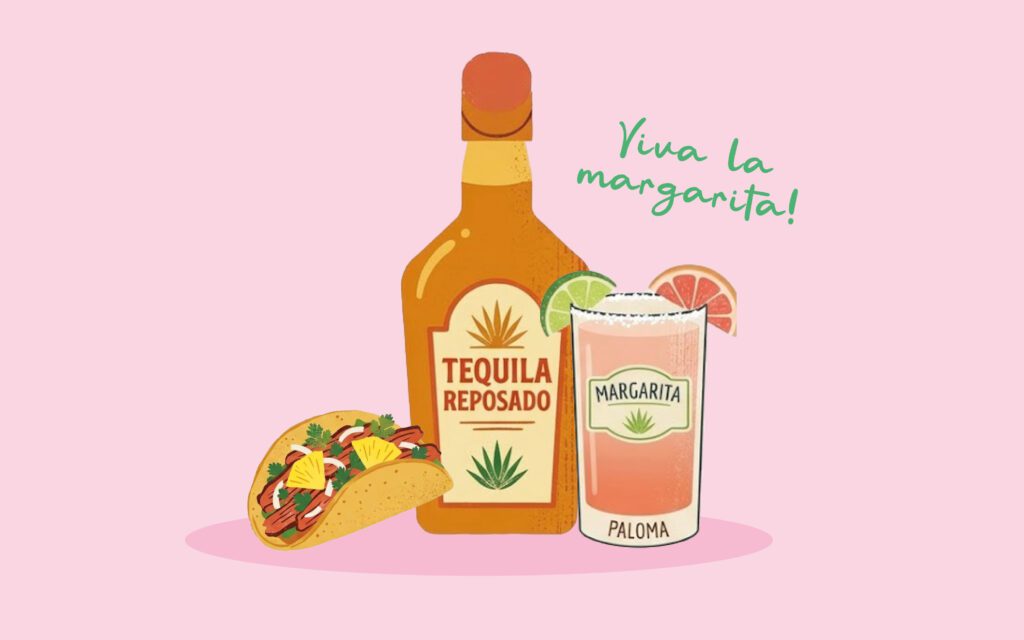 Tacos & Tequila at The Emporium